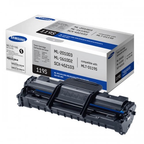Samsung MLT D119S (2K)